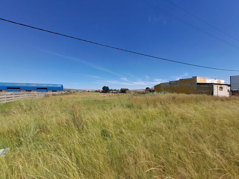 Commercial land for Sale on a main street - Photo 2