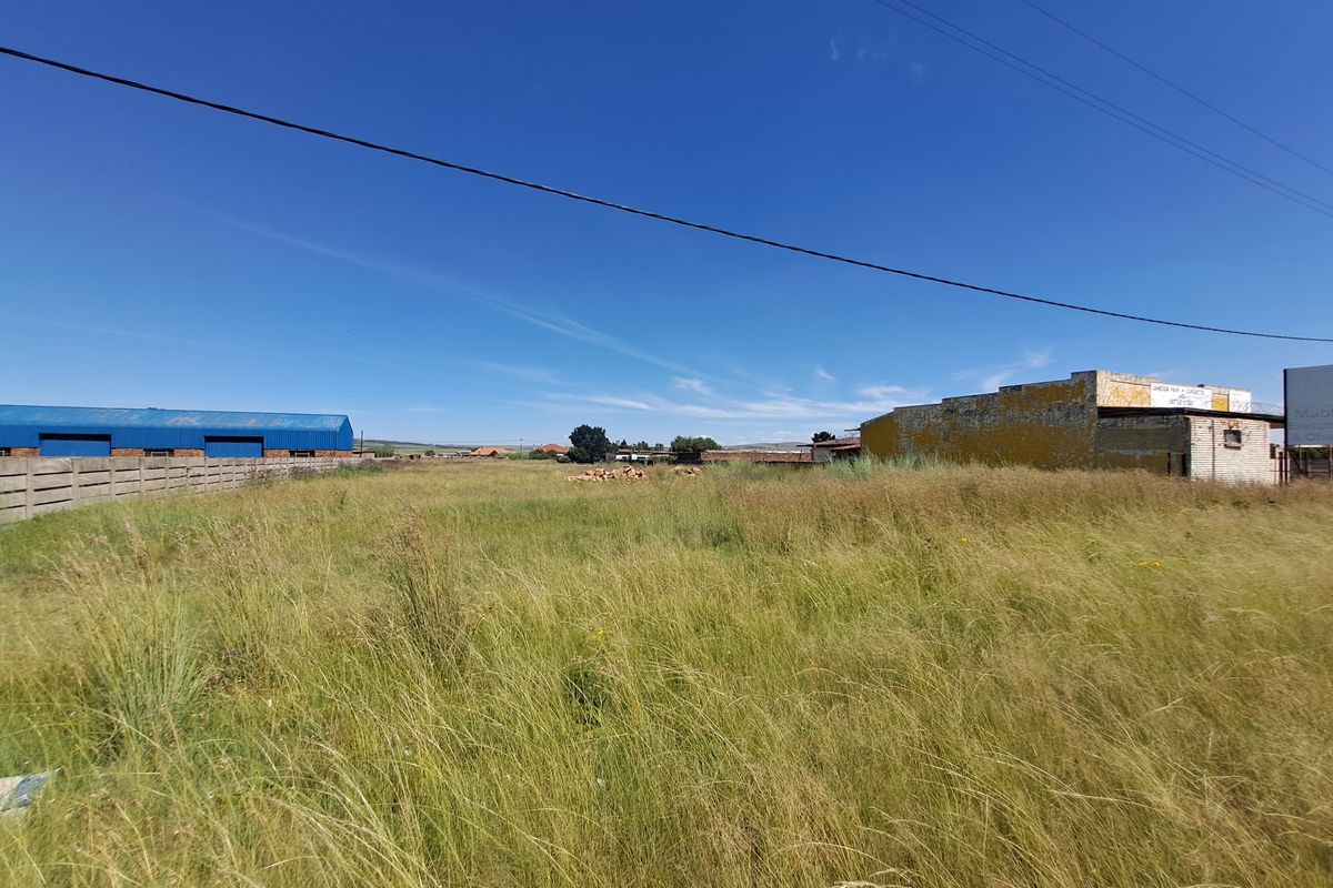 Commercial land for Sale on a main street - Photo 2