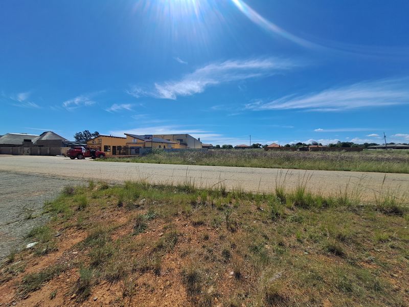 Commercial land for Sale on a main street - Photo 5