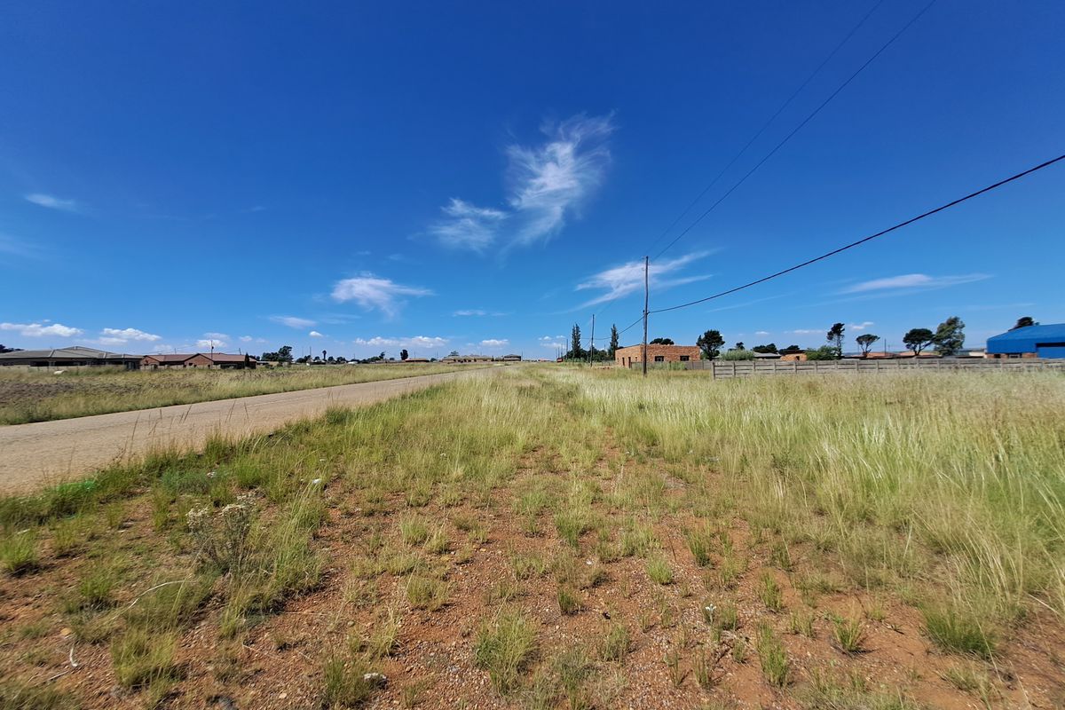 Commercial land for Sale on a main street - Photo 4