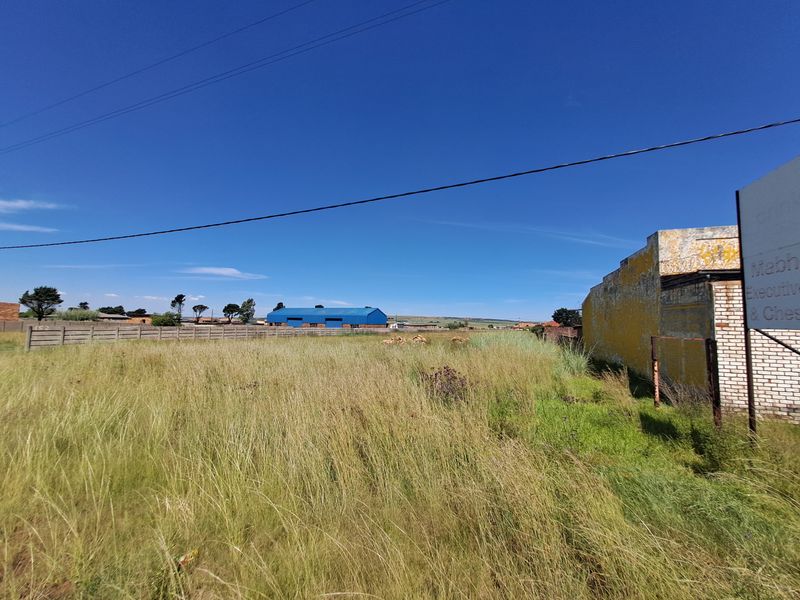 Commercial land for Sale on a main street - Photo 3