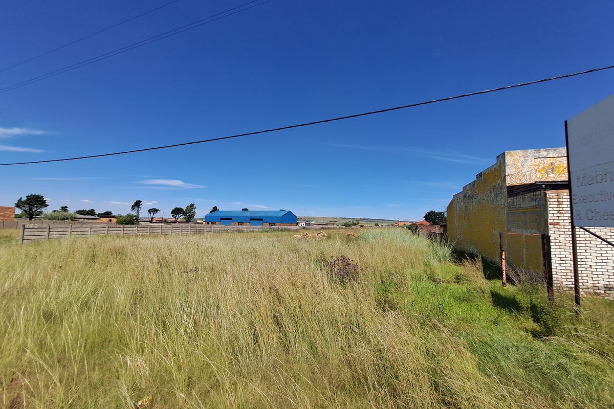 Commercial land for Sale on a main street - Photo 3