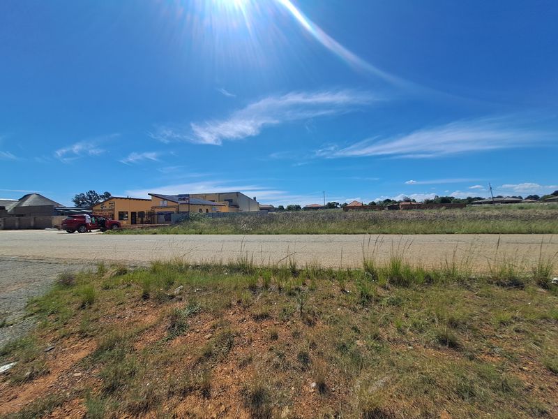 Commercial land for Sale on a main street - Photo 6