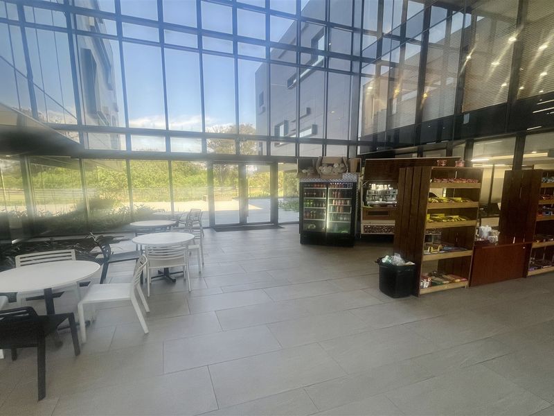 Office space to let in Melrose Estate - Photo 9