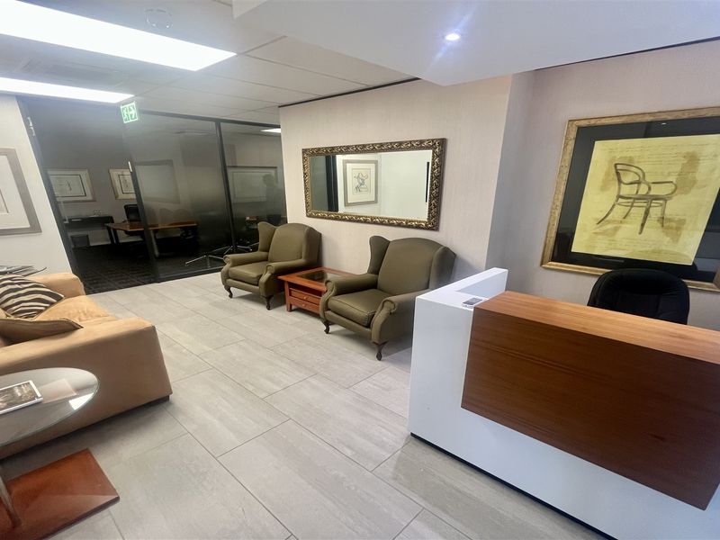 Office space to let in Melrose Estate - Photo 3