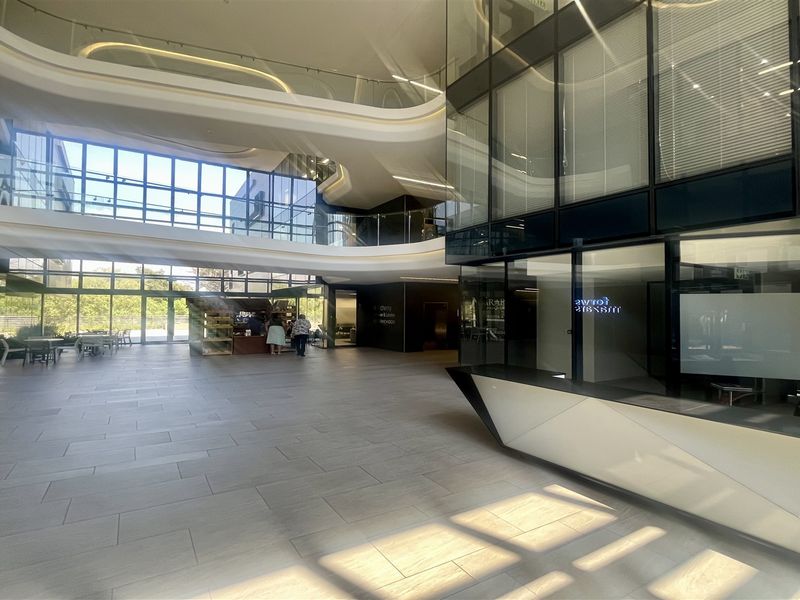 Office space to let in Melrose Estate - Photo 2