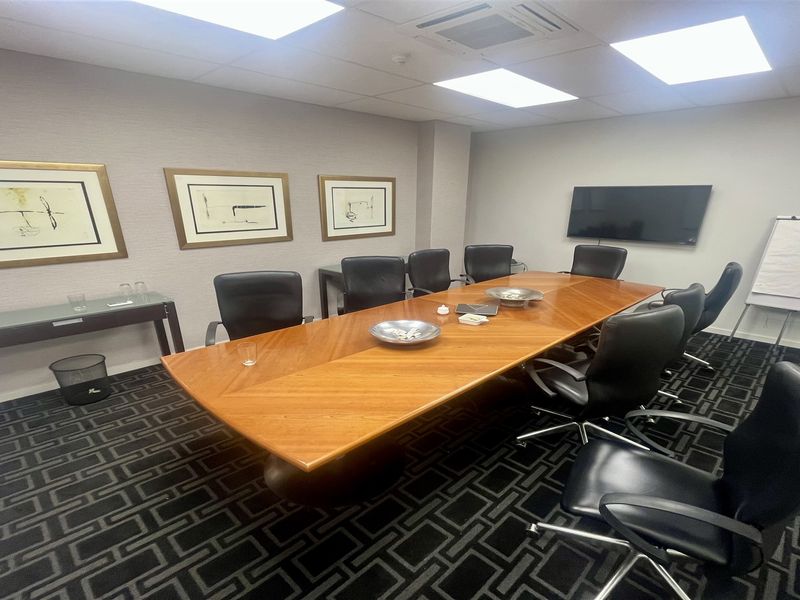 Office space to let in Melrose Estate - Photo 4