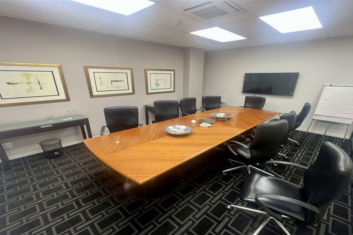 Office space to let in Melrose Estate - Photo 4