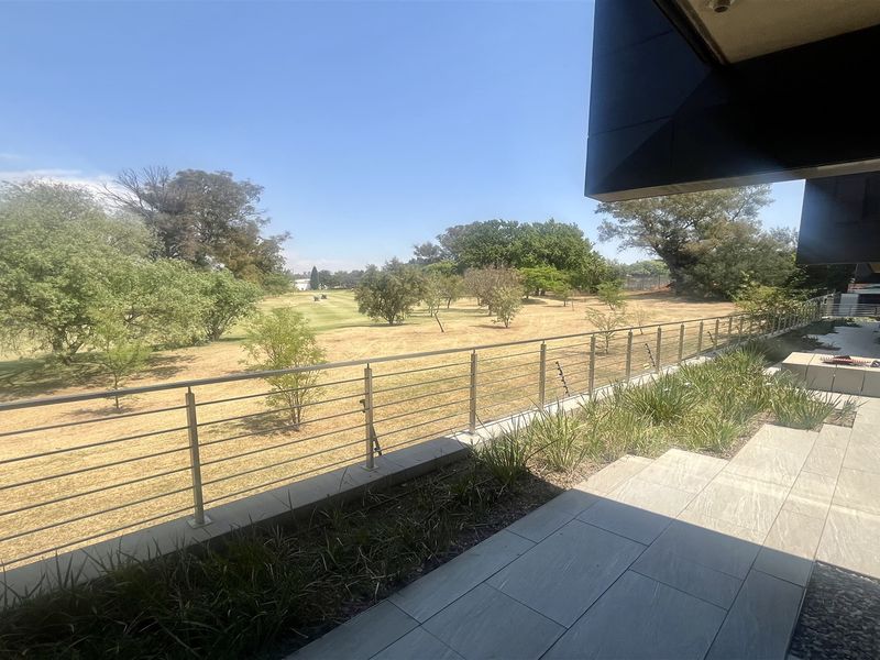 Office space to let in Melrose Estate - Photo 8