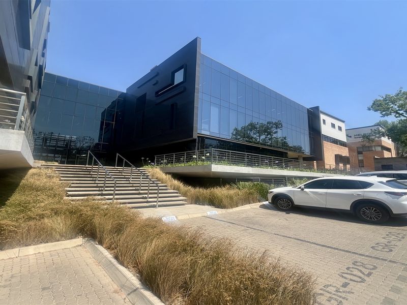 Office space to let in Melrose Estate - Photo 10