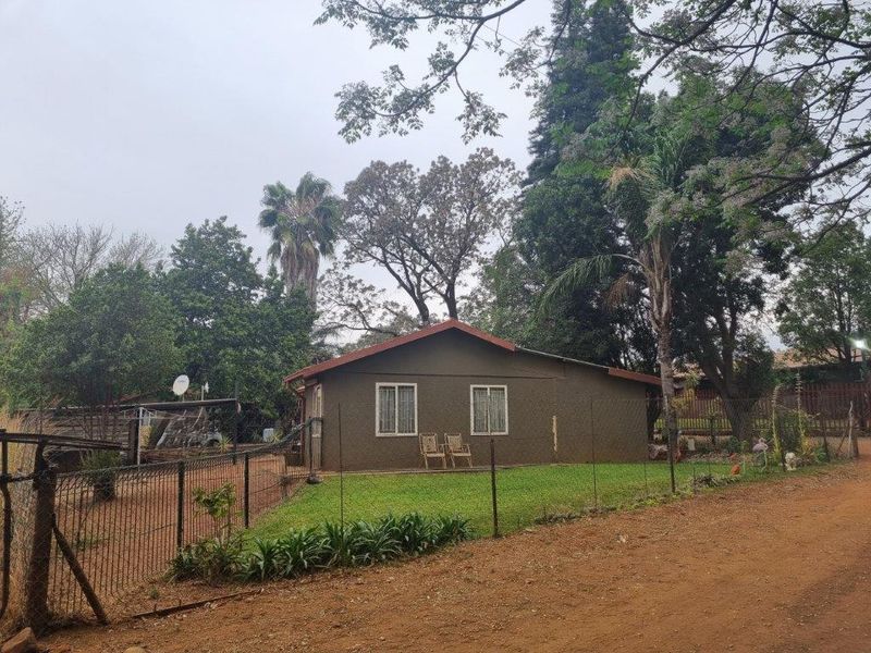 Rustenburg R24!Prime Business Spot! - Photo 8