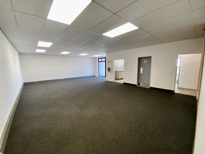 Industrial Space at Twenty-One Industrial Estate,Clayville - Photo 9
