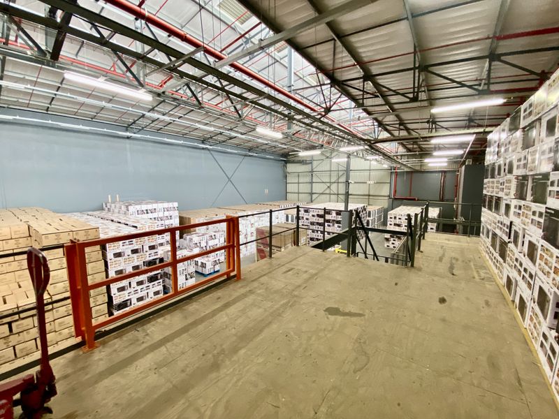 A-Grade Warehouse for Rent | Modern Finishes | Louwlardia Centurion - Photo 6