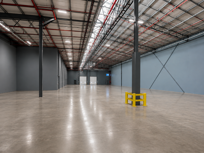 A-Grade Warehouse for Rent | Modern Finishes | Louwlardia Centurion - Photo 4