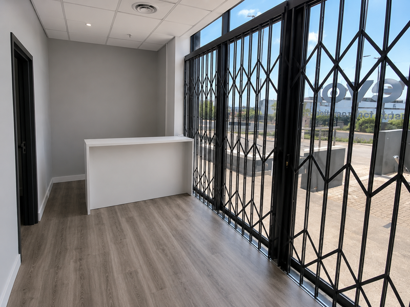 A-Grade Warehouse for Rent | Modern Finishes | Louwlardia Centurion - Photo 7