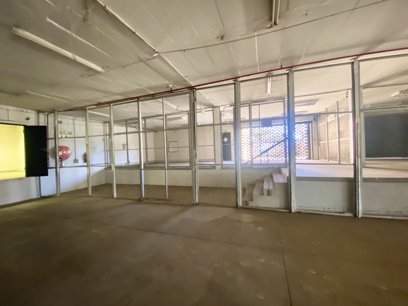 Industrial Space Available at The Park on 16th, Randjespark, Midrand - Photo 7
