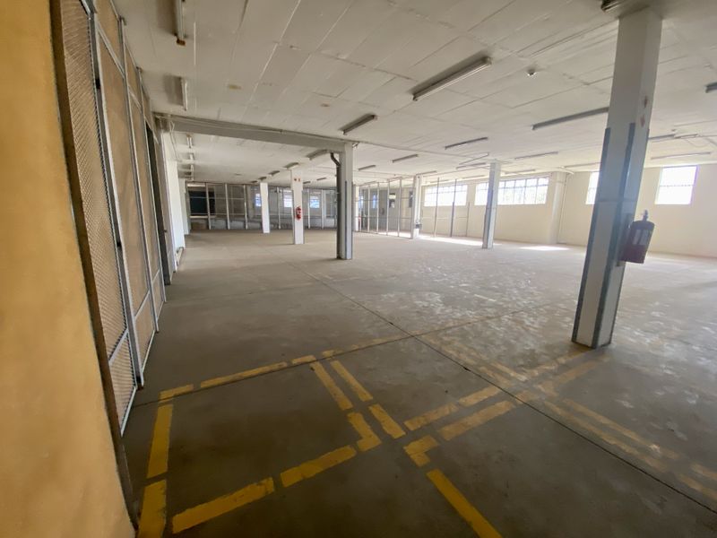 Industrial Space Available at The Park on 16th, Randjespark, Midrand - Photo 3