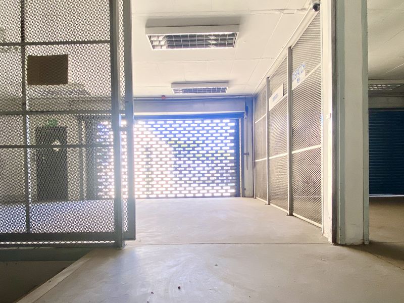 Industrial Space Available at The Park on 16th, Randjespark, Midrand - Photo 10
