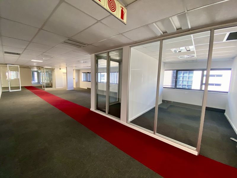Exceptional Fitted Office Space Available at Hertford Office Park, Vorna Valley - Photo 8