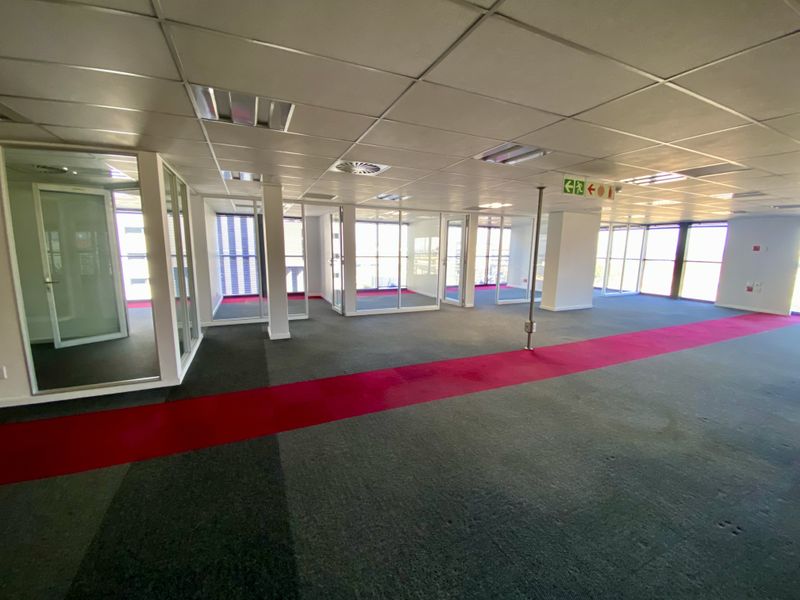 Exceptional Fitted Office Space Available at Hertford Office Park, Vorna Valley - Photo 6