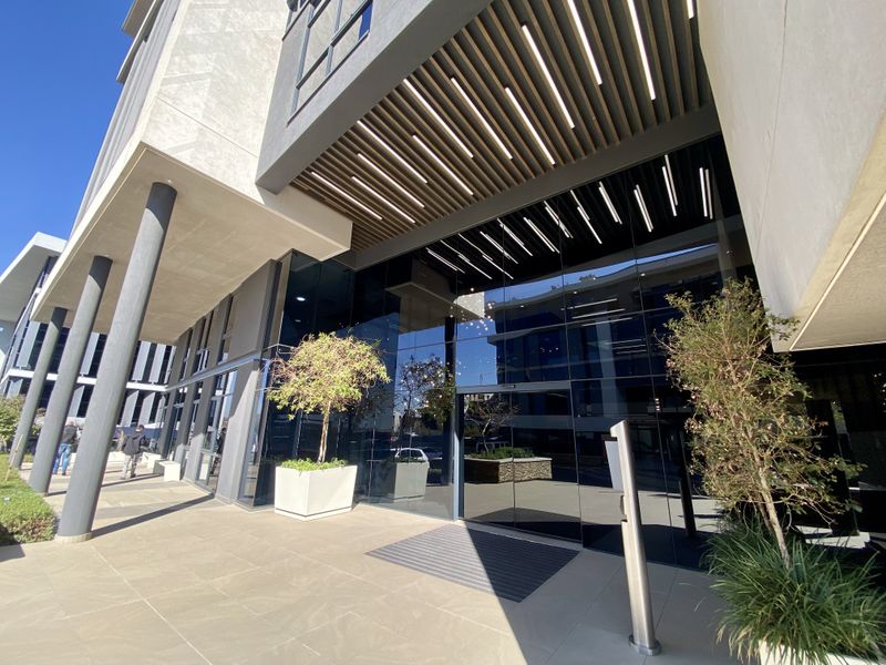 Exceptional Fitted Office Space Available at Hertford Office Park, Vorna Valley - Photo 10