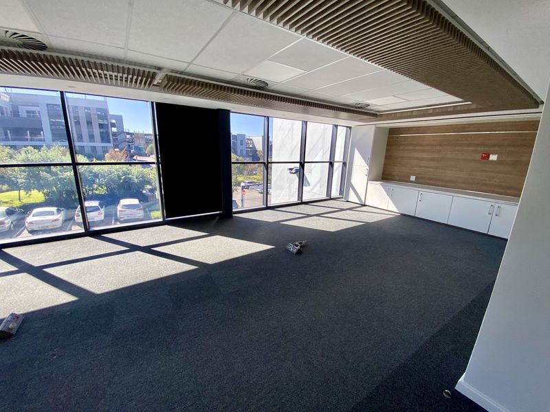 Exceptional Fitted Office Space Available at Hertford Office Park, Vorna Valley - Photo 9