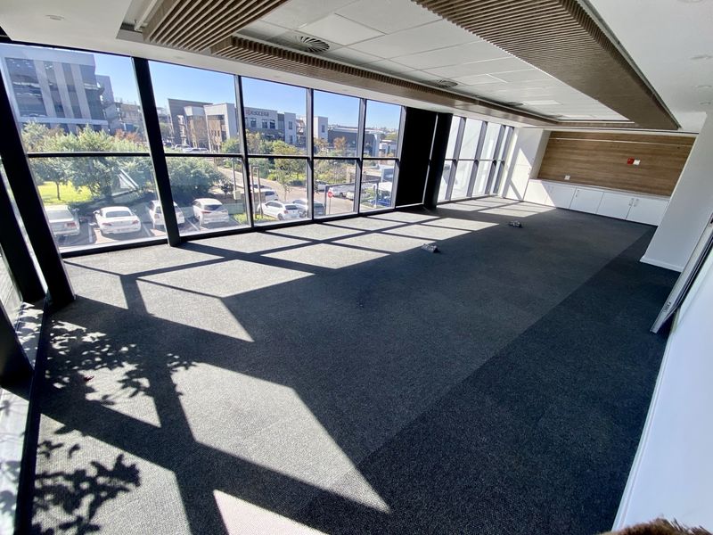 Exceptional Fitted Office Space Available at Hertford Office Park, Vorna Valley - Photo 2