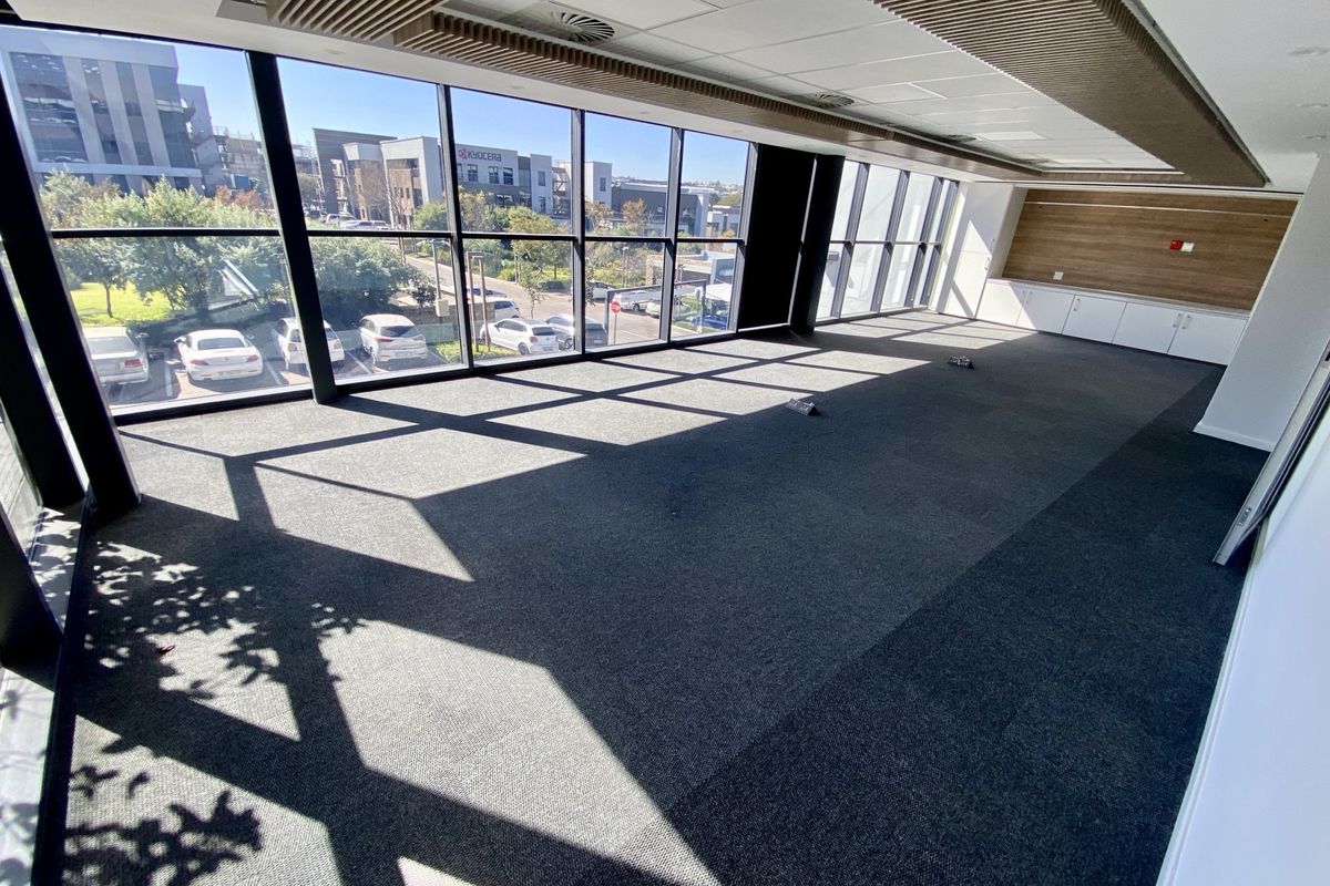 Exceptional Fitted Office Space Available at Hertford Office Park, Vorna Valley - Photo 2