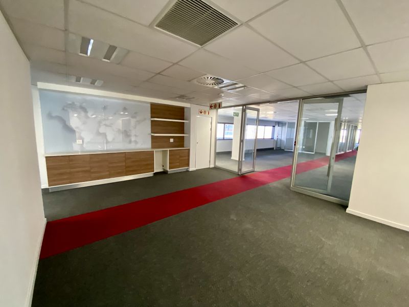 Exceptional Fitted Office Space Available at Hertford Office Park, Vorna Valley - Photo 4