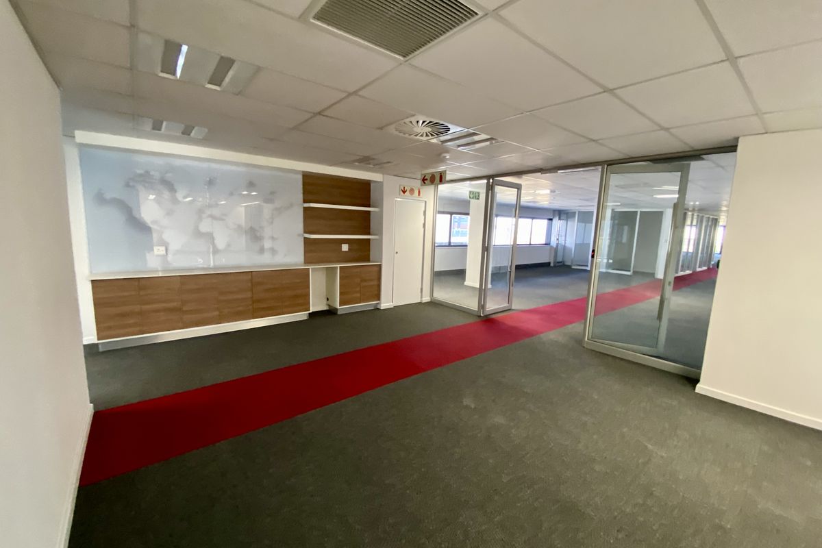 Exceptional Fitted Office Space Available at Hertford Office Park, Vorna Valley - Photo 4