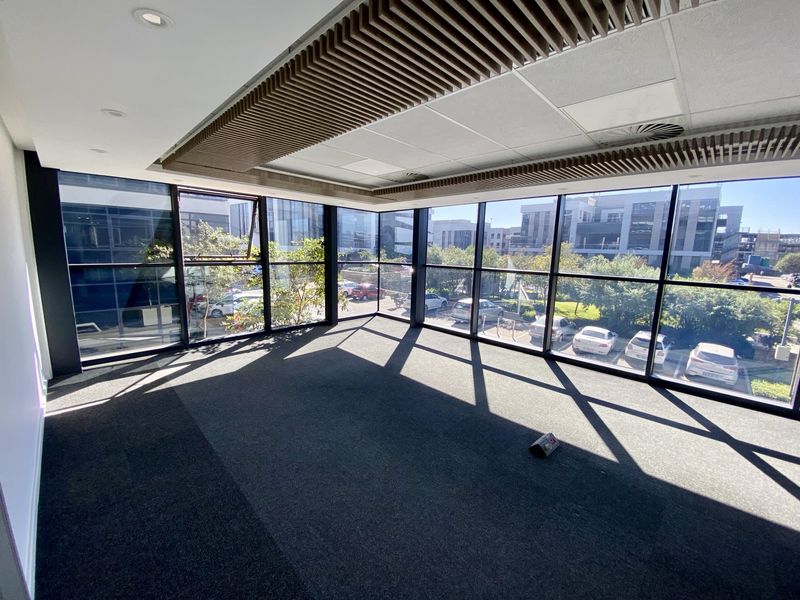 Exceptional Fitted Office Space Available at Hertford Office Park, Vorna Valley - Photo 3