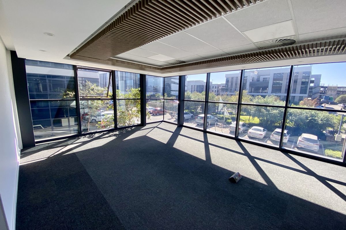 Exceptional Fitted Office Space Available at Hertford Office Park, Vorna Valley - Photo 3