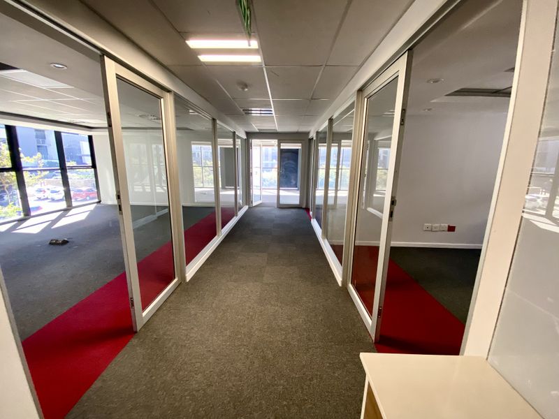 Exceptional Fitted Office Space Available at Hertford Office Park, Vorna Valley - Photo 5