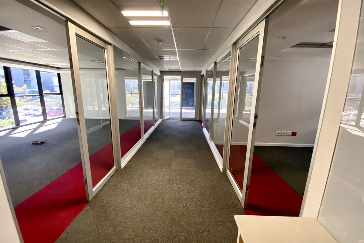 Exceptional Fitted Office Space Available at Hertford Office Park, Vorna Valley - Photo 5
