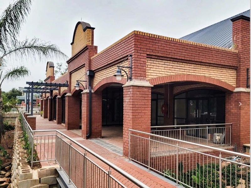 Retail Spaces Designed for Success - Photo 2