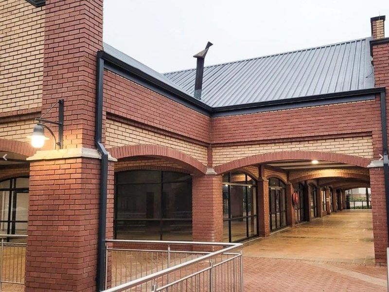 Retail Spaces Designed for Success - Photo 5