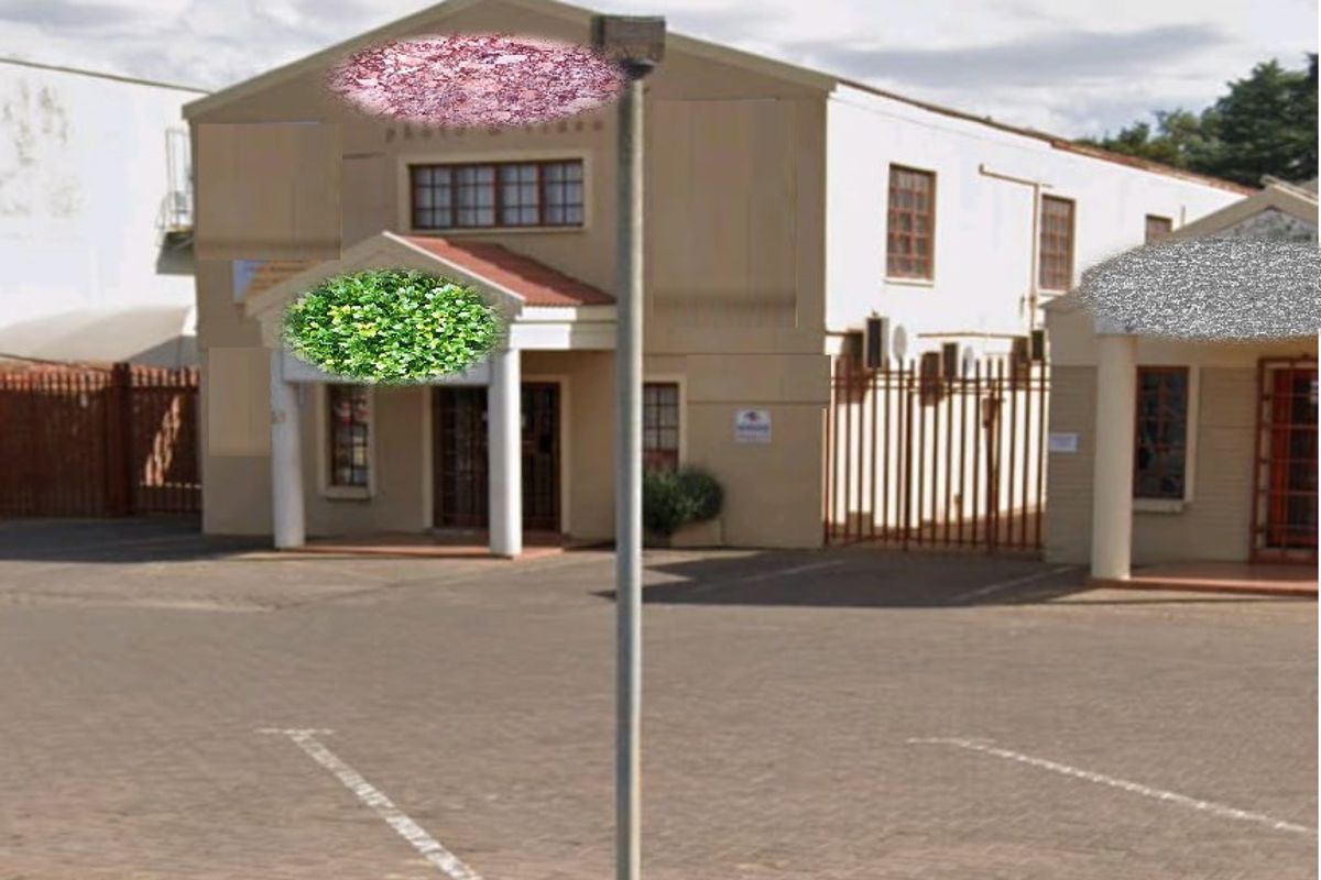 Building For Sale In Vereeniging - Photo 4