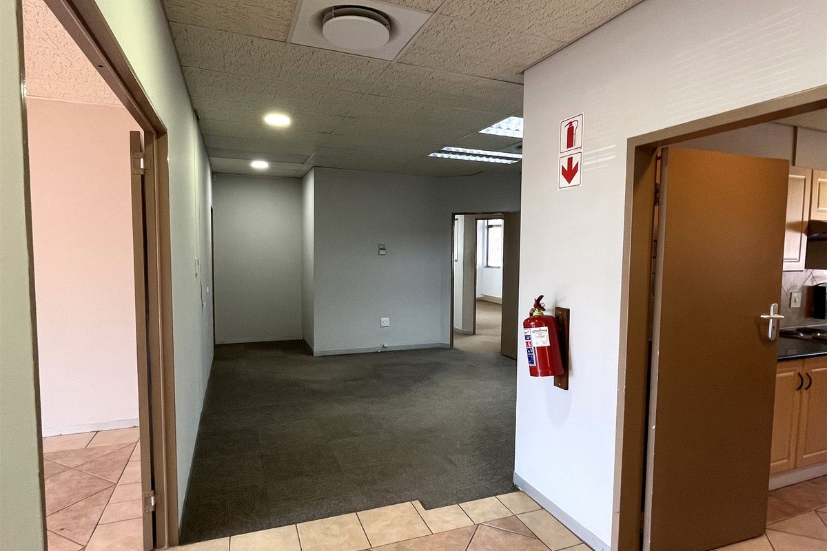 Commercial In Boardwalk - Photo 3