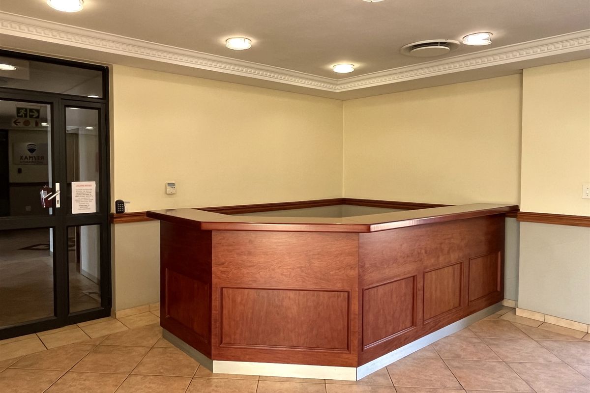 Commercial In Boardwalk - Photo 2