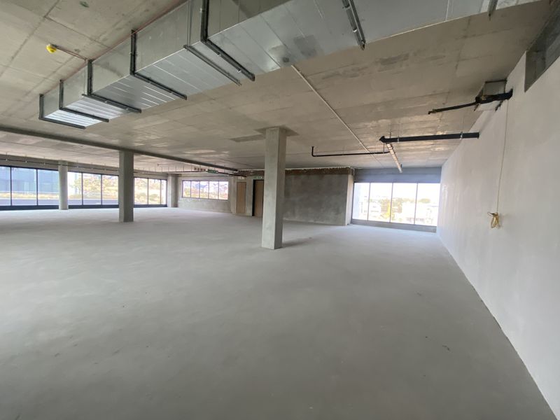 Prime Office Space Available in Corporate Campus, Building 2, Waterfall City - Photo 6