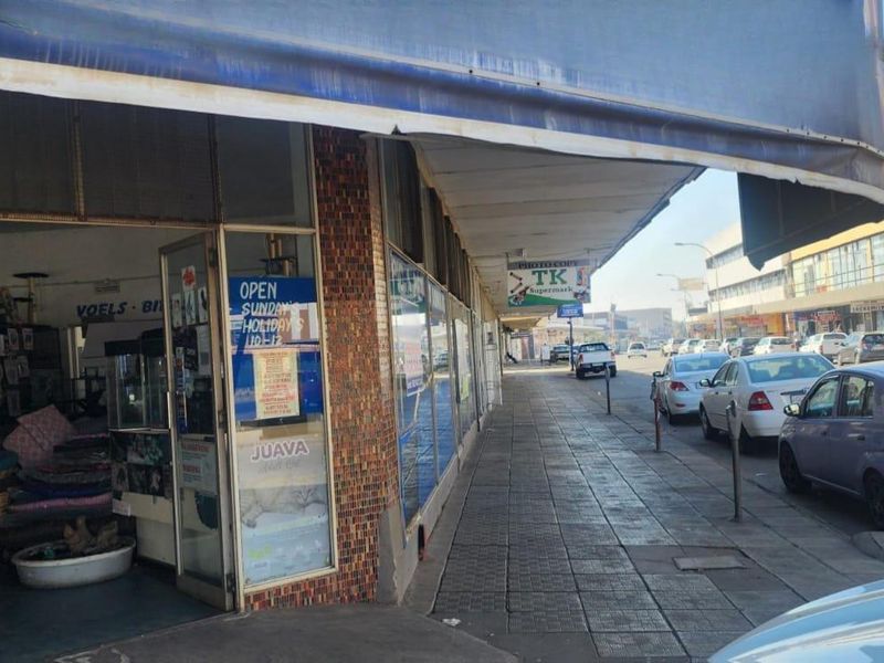Business For Sale In Vanderbijlpark - Photo 2