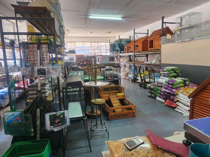 Business For Sale In Vanderbijlpark - Photo 5
