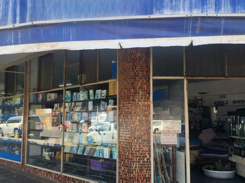 Business For Sale In Vanderbijlpark - Photo 1