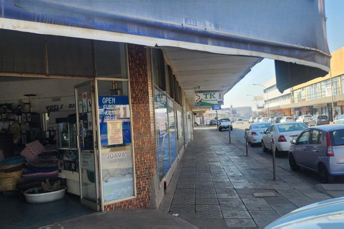 Business For Sale In Vanderbijlpark - Photo 2