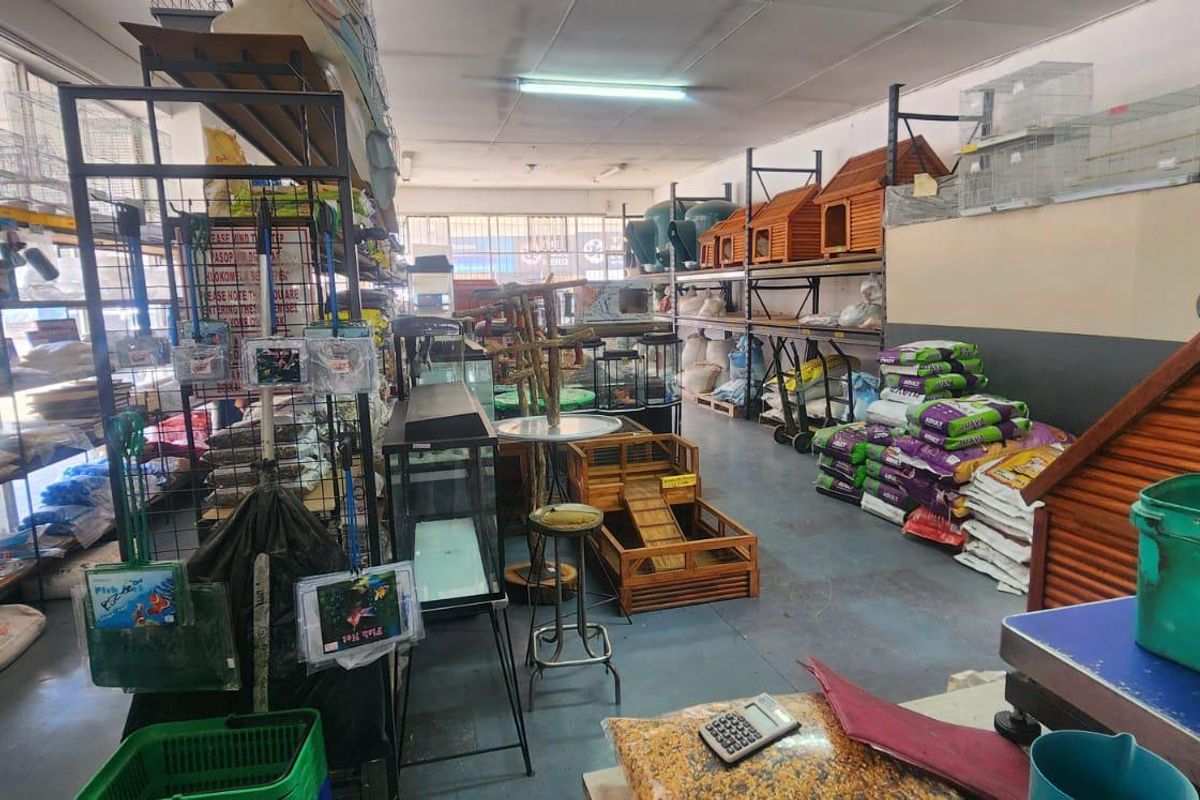 Business For Sale In Vanderbijlpark - Photo 5