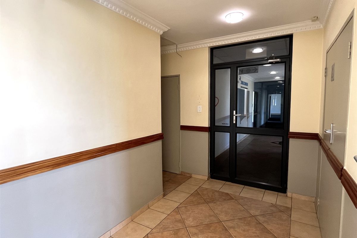 Commercial In Boardwalk - Photo 2