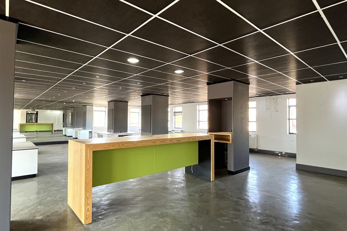 Commercial In Boardwalk - Photo 4