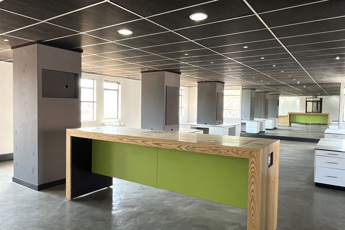 Commercial In Boardwalk - Photo 3