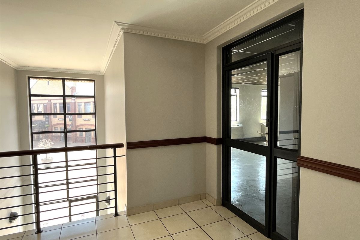 Commercial In Boardwalk - Photo 2