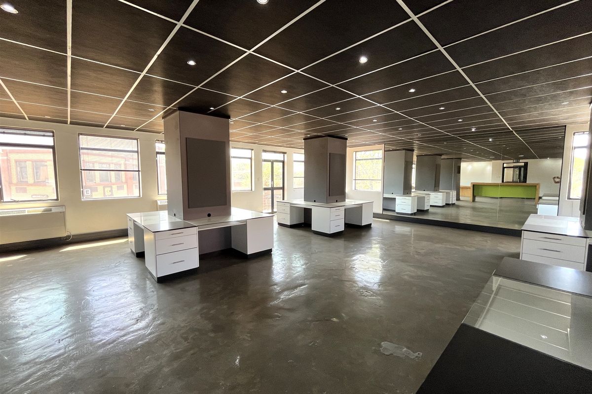 Commercial In Boardwalk - Photo 5